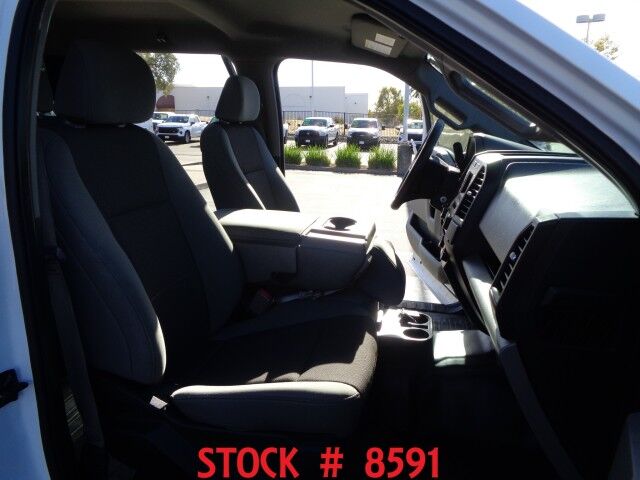 2018 Ford F150 ~ Crew Cab ~ 4x4 ~ Only 24K Miles! Rocklin CA