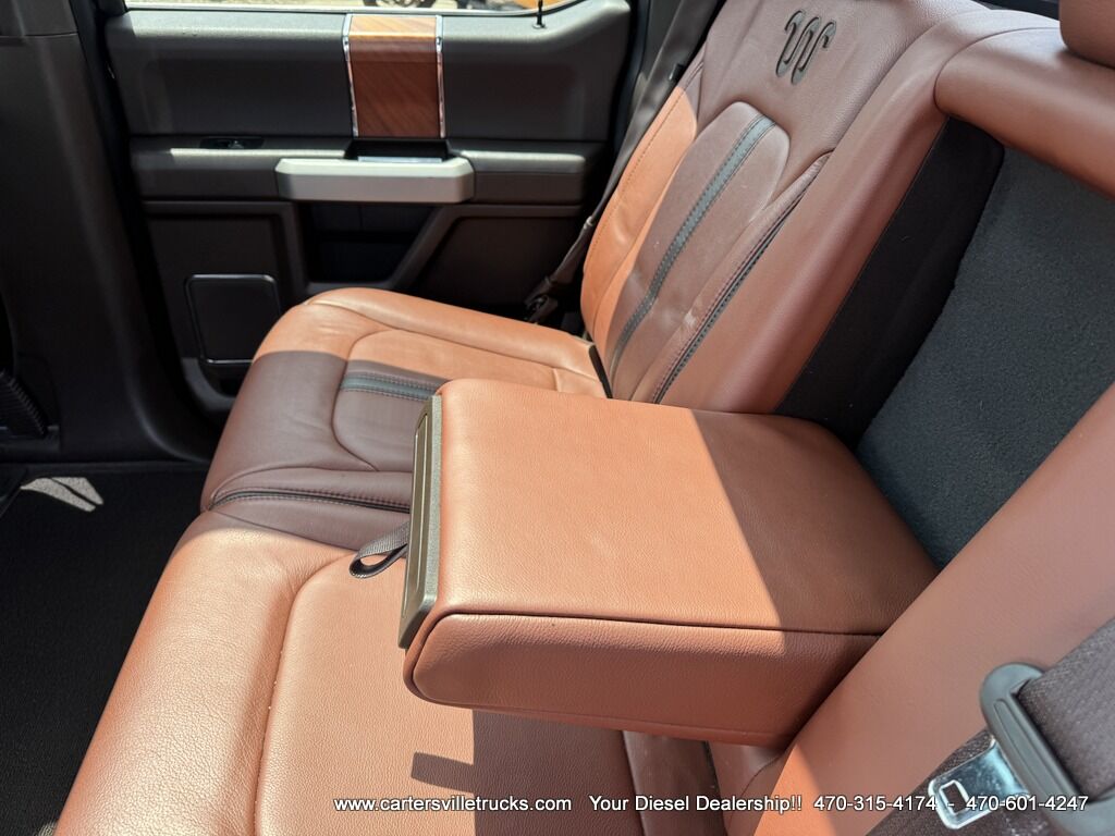 2018 Ford F150 PENDING SALE*** King Ranch FX4 - LOADED Cartersville GA