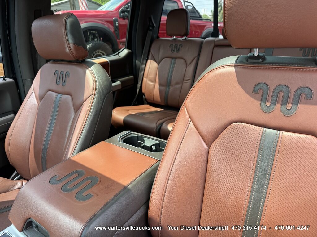 2018 Ford F150 PENDING SALE*** King Ranch FX4 - LOADED Cartersville GA