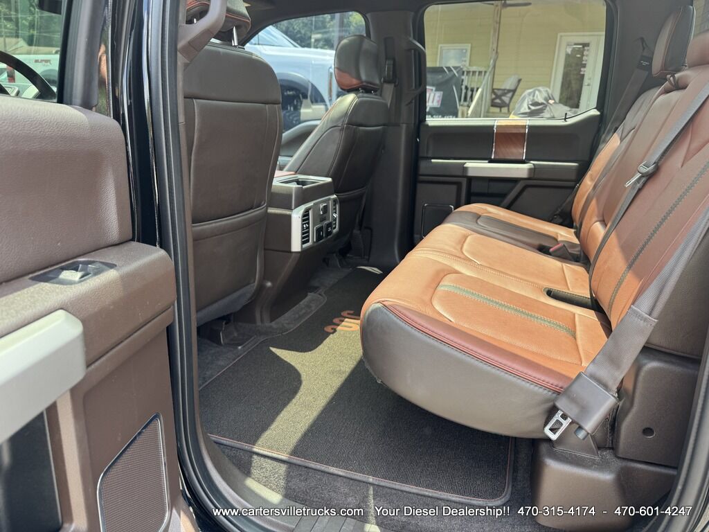2018 Ford F150 PENDING SALE*** King Ranch FX4 - LOADED Cartersville GA