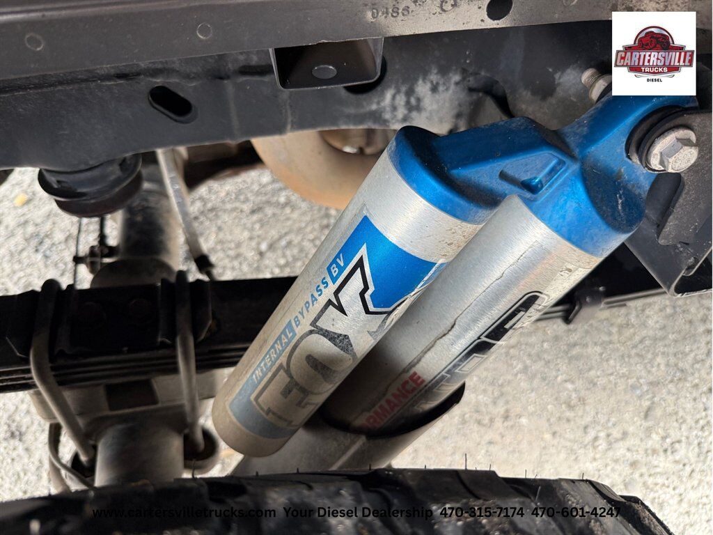 2018 Ford F150 Raptor 4X4 - LOADED Cartersville GA