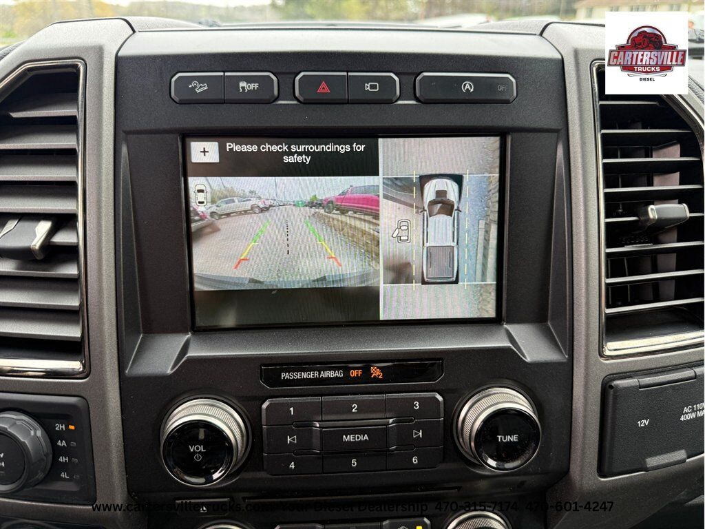 2018 Ford F150 Raptor 4X4 - LOADED Cartersville GA