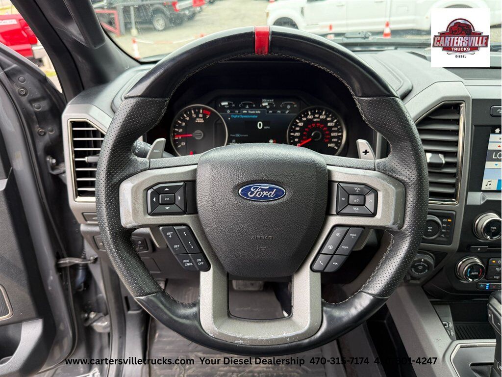 2018 Ford F150 Raptor 4X4 - LOADED Cartersville GA