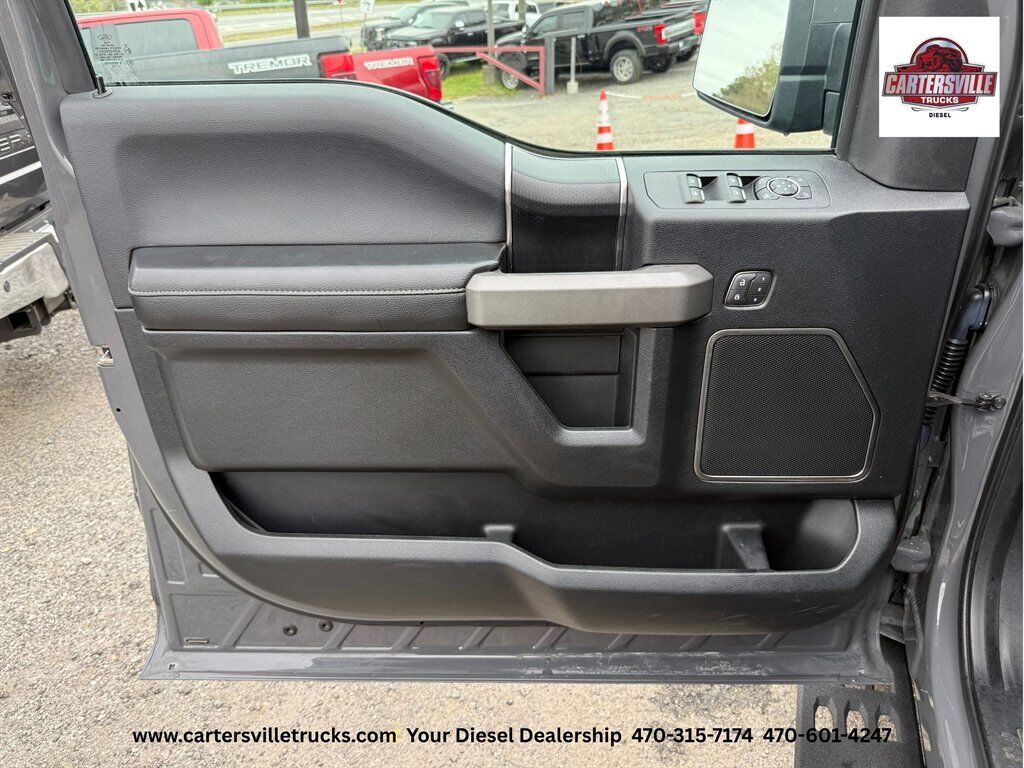 2018 Ford F150 Raptor 4X4 - LOADED Cartersville GA