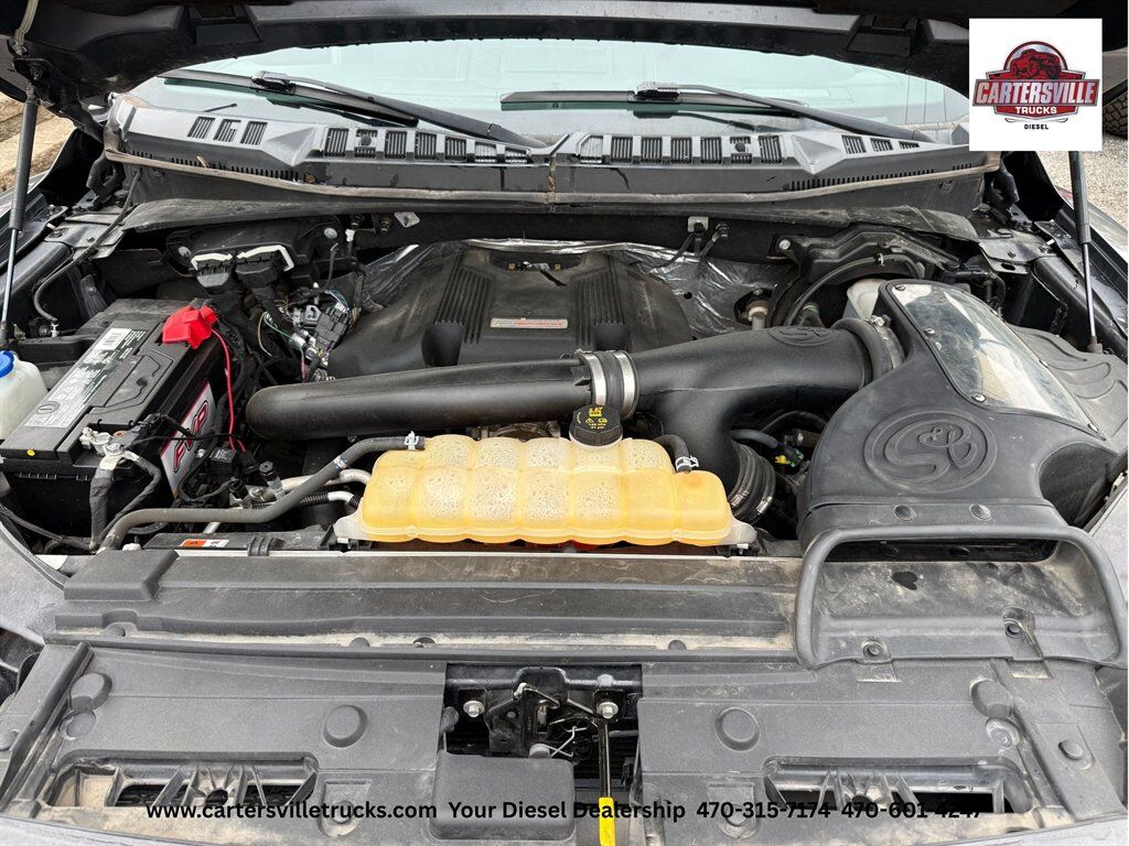 2018 Ford F150 Raptor 4X4 - LOADED Cartersville GA