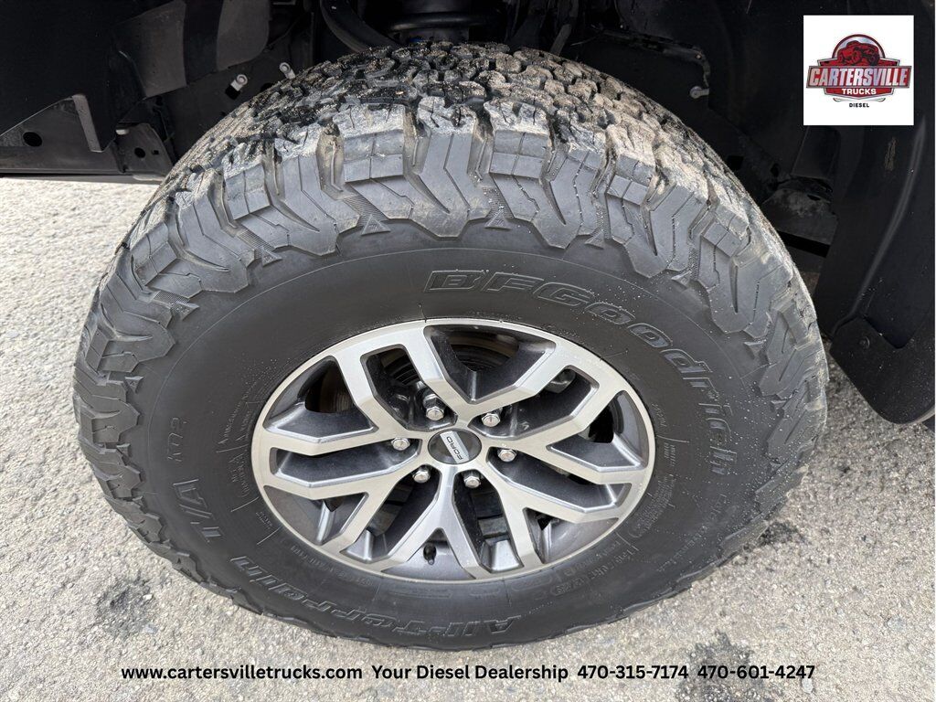 2018 Ford F150 Raptor 4X4 - LOADED Cartersville GA