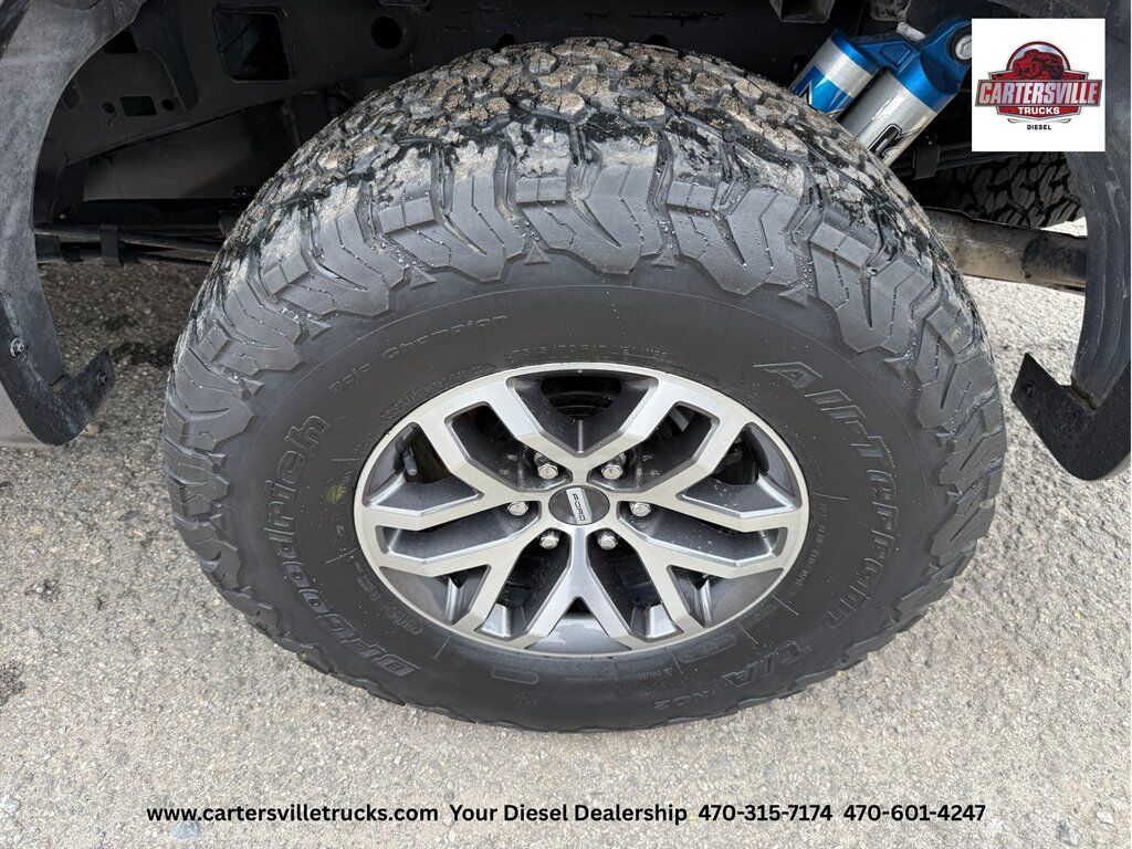 2018 Ford F150 Raptor 4X4 - LOADED Cartersville GA