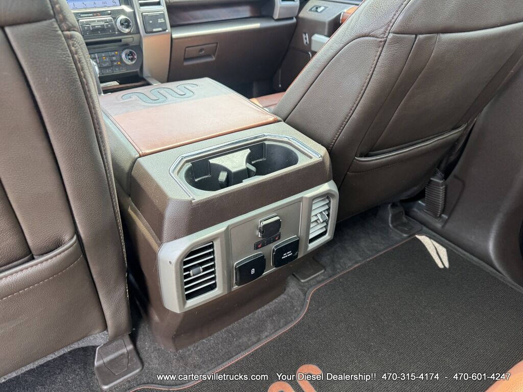 2018 Ford F150 SOLD SOLD SOLD*** King Ranch FX4 - LOADED Cartersville GA