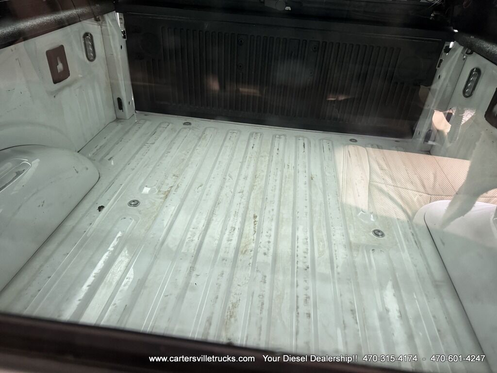 2018 Ford F150 SOLD SOLD SOLD*** Lariat 4X4 - DIESEL - CAMPER Cartersville GA