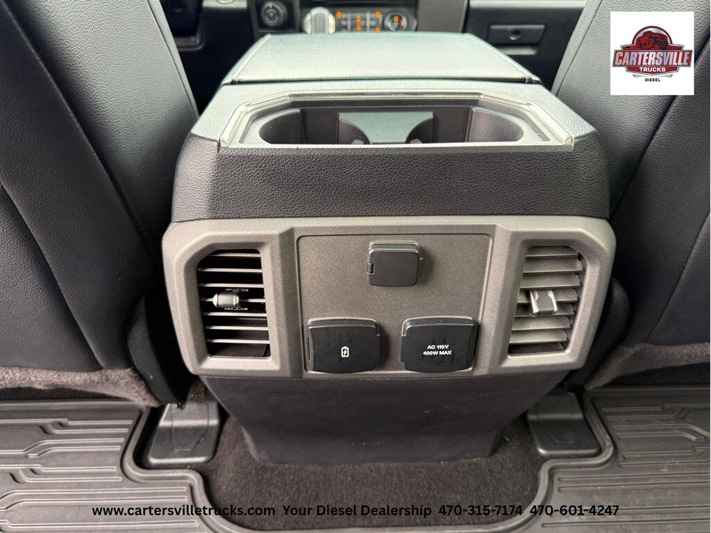 2018 Ford F150 SOLD SOLD SOLD*** Raptor 4X4 - LOADED Cartersville GA