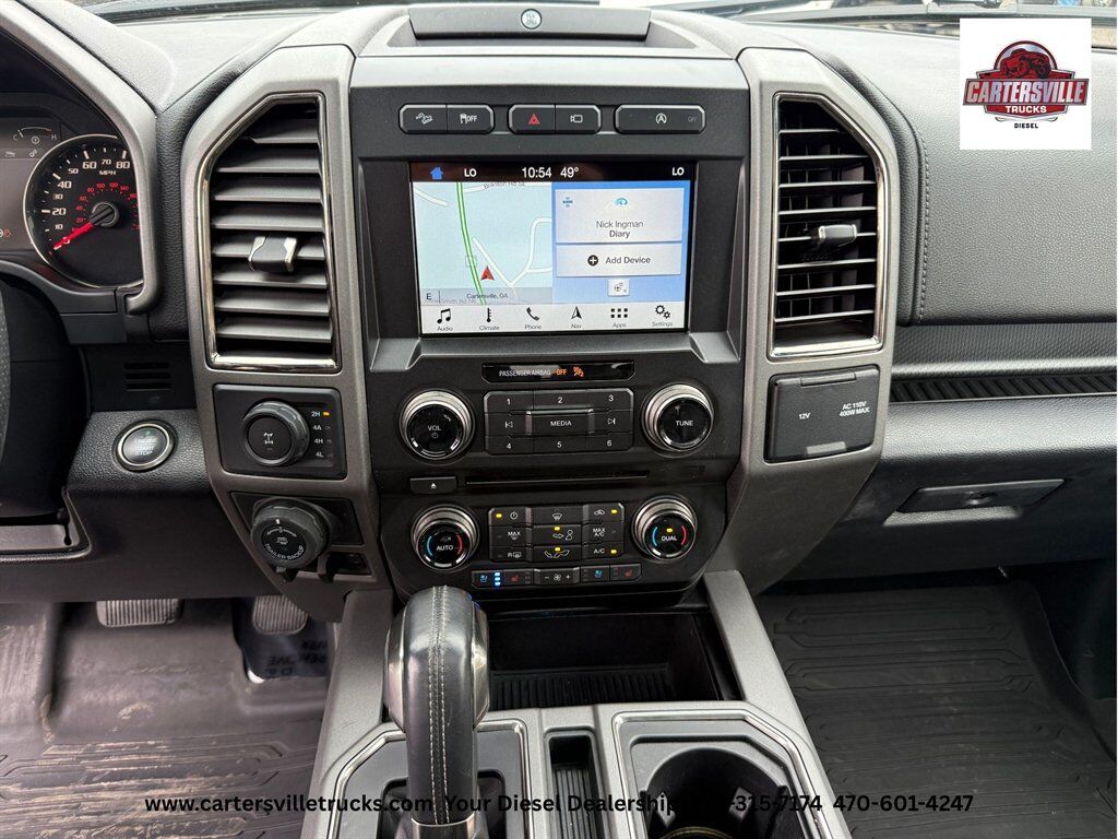 2018 Ford F150 SOLD SOLD SOLD*** Raptor 4X4 - LOADED Cartersville GA