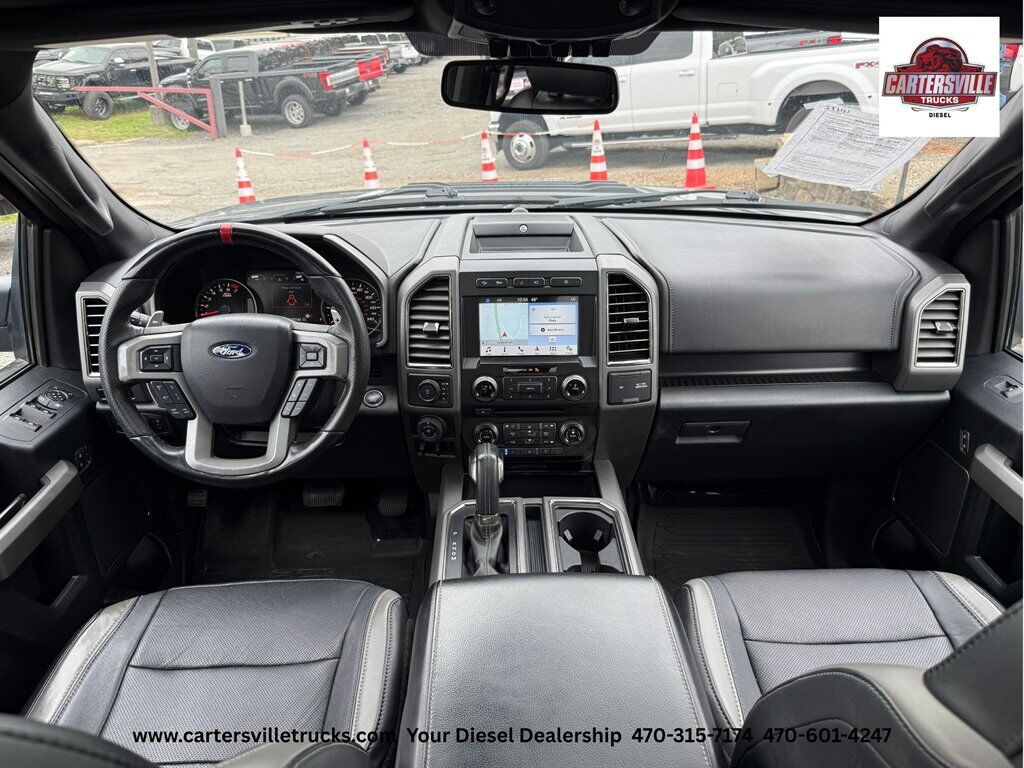 2018 Ford F150 SOLD SOLD SOLD*** Raptor 4X4 - LOADED Cartersville GA