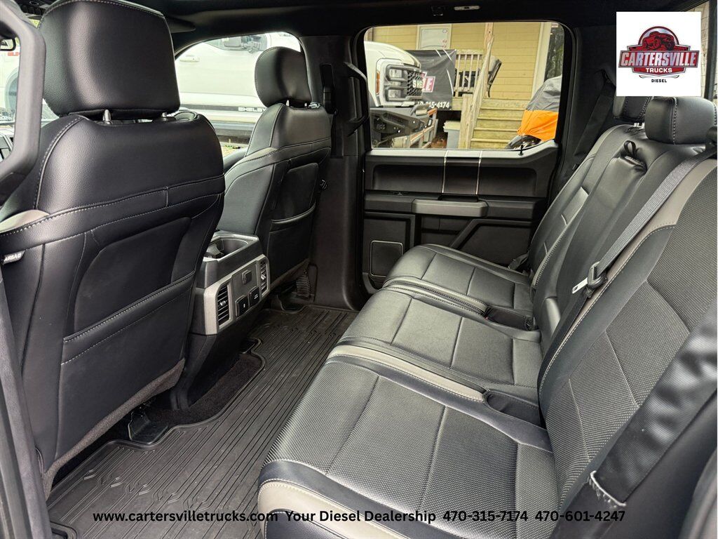 2018 Ford F150 SOLD SOLD SOLD*** Raptor 4X4 - LOADED Cartersville GA