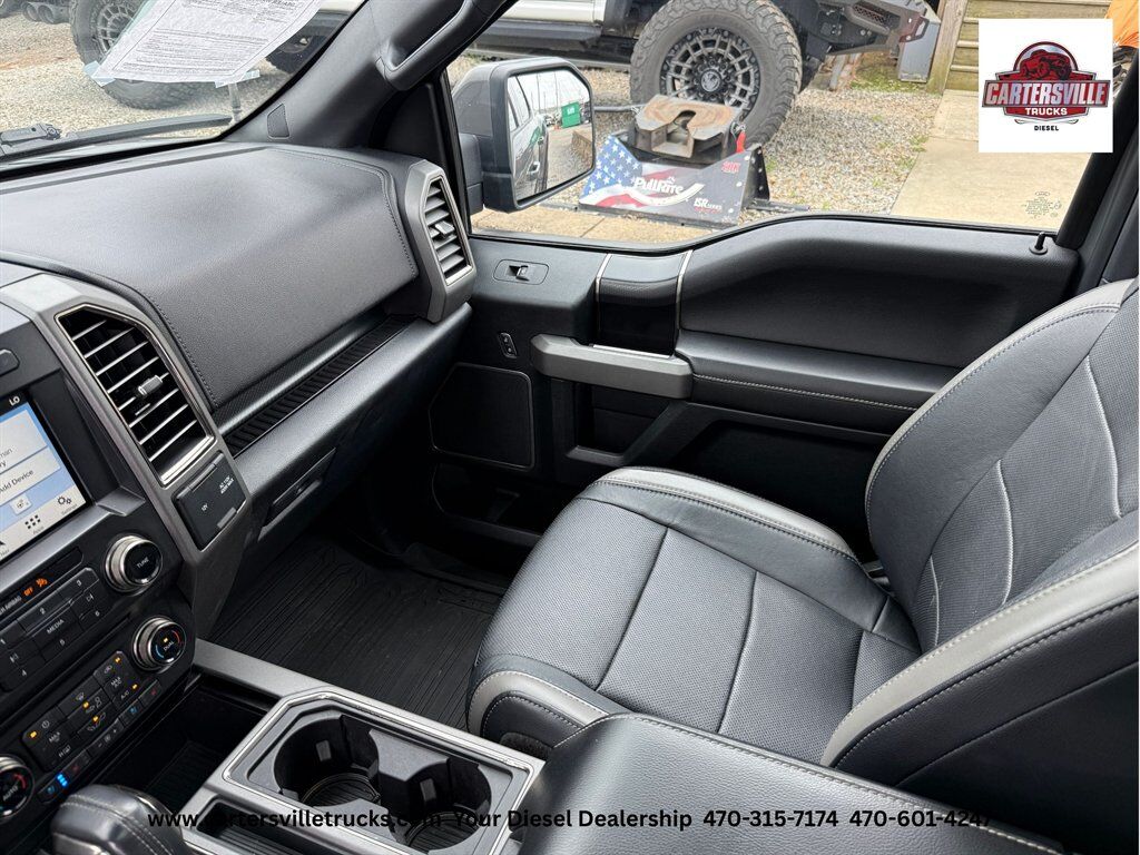 2018 Ford F150 SOLD SOLD SOLD*** Raptor 4X4 - LOADED Cartersville GA