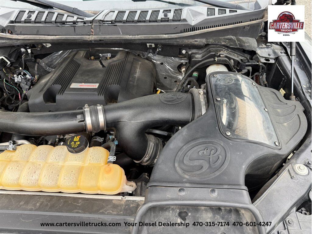 2018 Ford F150 SOLD SOLD SOLD*** Raptor 4X4 - LOADED Cartersville GA