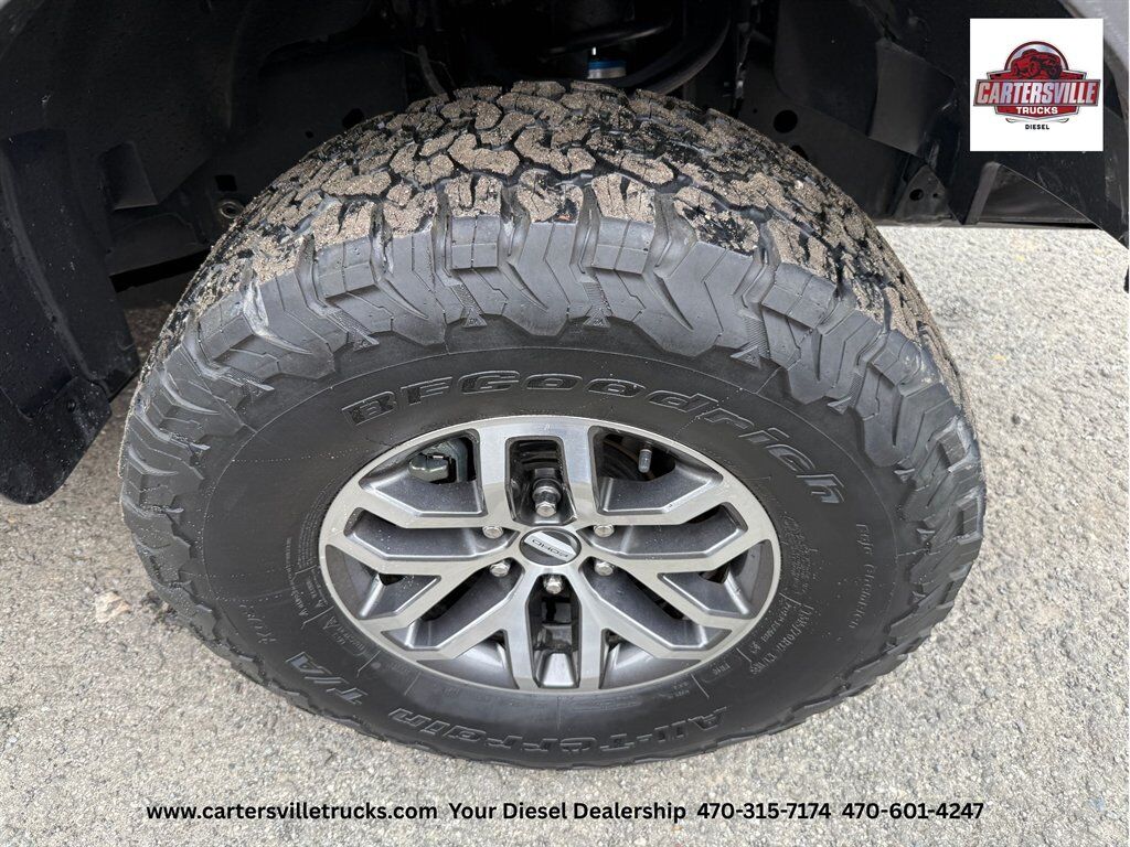 2018 Ford F150 SOLD SOLD SOLD*** Raptor 4X4 - LOADED Cartersville GA