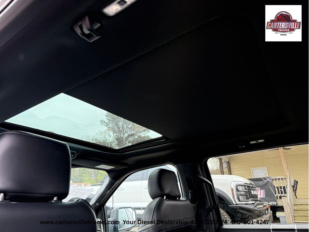 2018 Ford F150 SOLD SOLD SOLD*** Raptor 4X4 - LOADED Cartersville GA