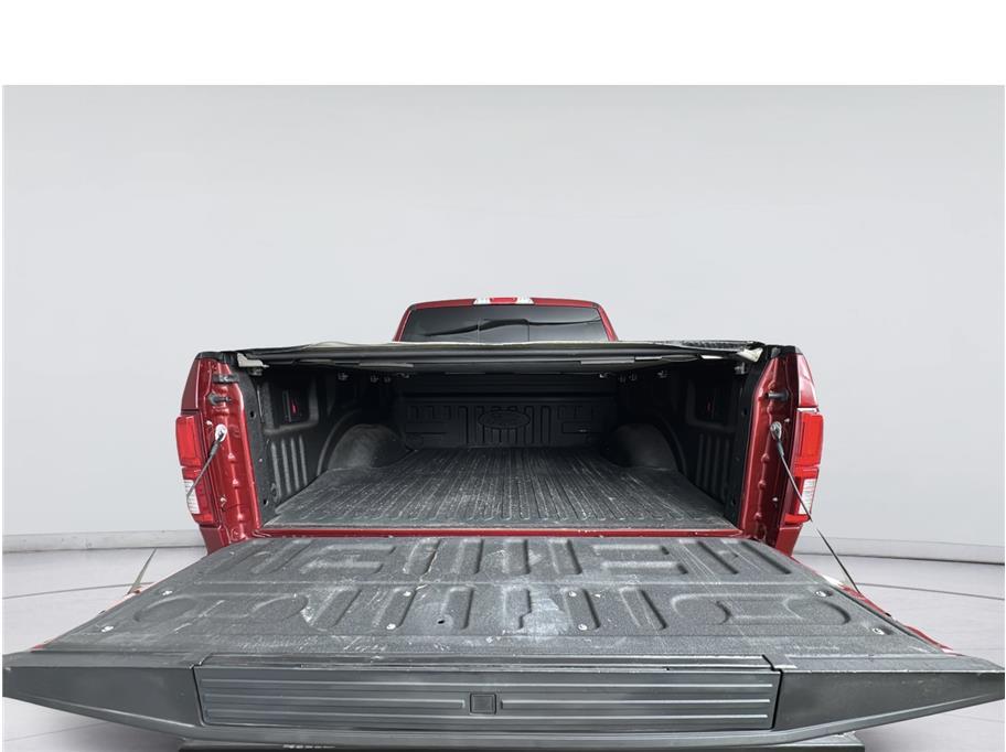 2018 Ford F150 SuperCrew Cab Limited Pickup 4D 5 1/2 ft Folsom CA