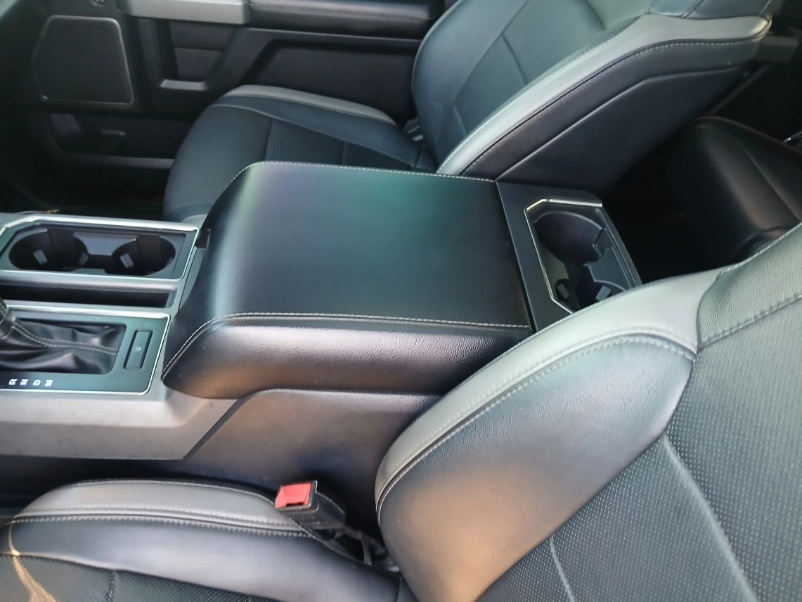 2018 Ford F150 SuperCrew Cab Raptor Pickup 4D 5 1/2 ft Maitland FL