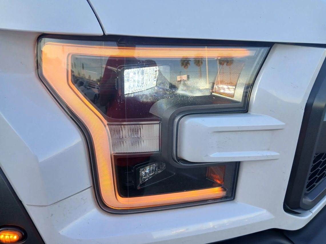 2018 Ford F150 SuperCrew Cab Raptor Pickup 4D 5 1/2 ft Maitland FL