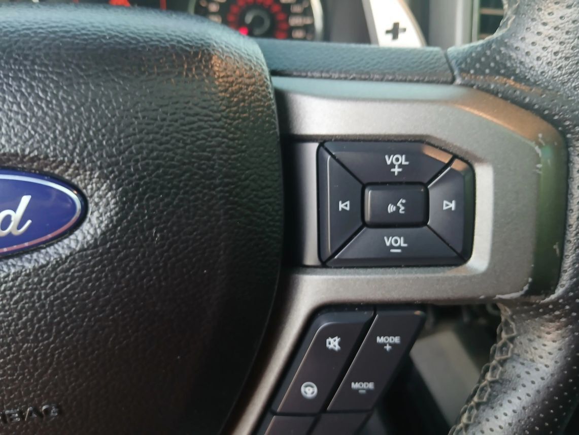 2018 Ford F150 SuperCrew Cab Raptor Pickup 4D 5 1/2 ft Maitland FL