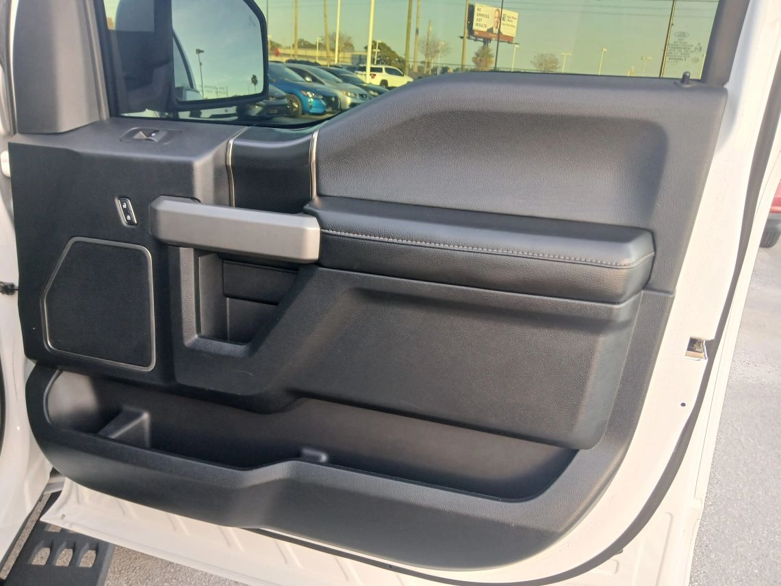 2018 Ford F150 SuperCrew Cab Raptor Pickup 4D 5 1/2 ft Maitland FL