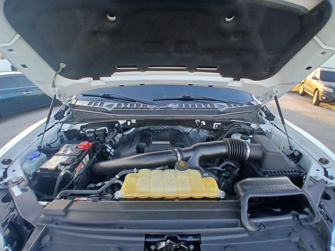 2018 Ford F150 SuperCrew Cab Raptor Pickup 4D 5 1/2 ft Maitland FL