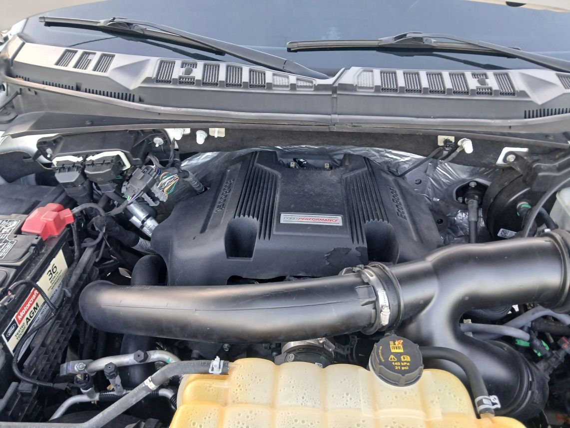 2018 Ford F150 SuperCrew Cab Raptor Pickup 4D 5 1/2 ft Maitland FL