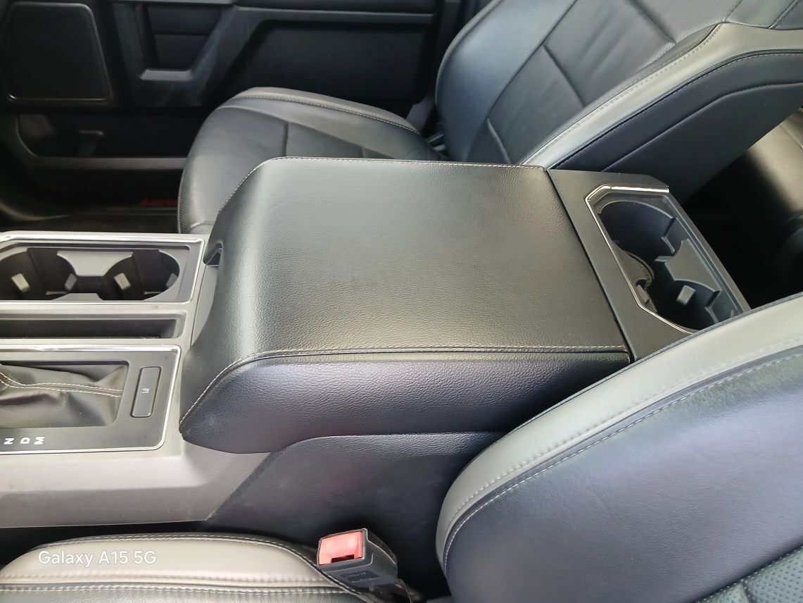 2018 Ford F150 SuperCrew Cab Raptor Pickup 4D 5 1/2 ft Maitland FL
