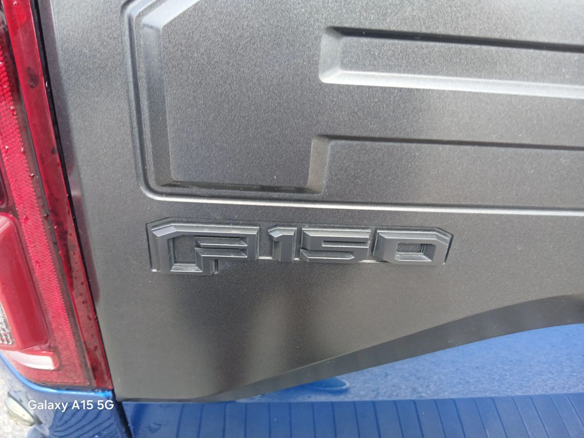2018 Ford F150 SuperCrew Cab Raptor Pickup 4D 5 1/2 ft Maitland FL