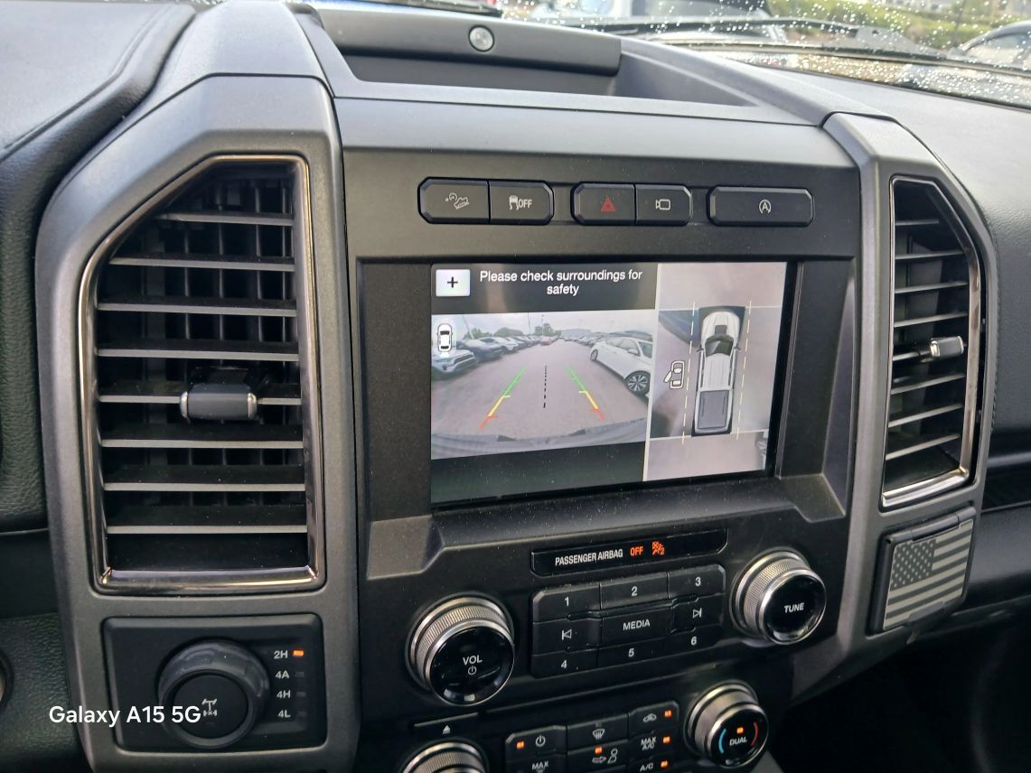 2018 Ford F150 SuperCrew Cab Raptor Pickup 4D 5 1/2 ft Maitland FL