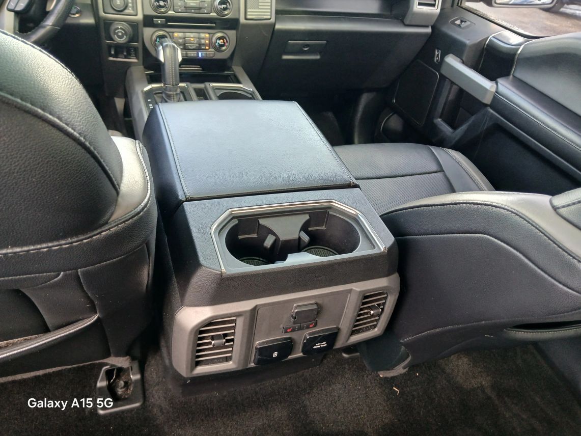 2018 Ford F150 SuperCrew Cab Raptor Pickup 4D 5 1/2 ft Maitland FL