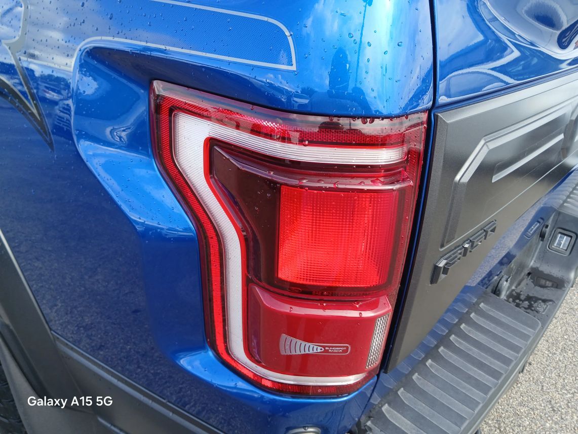 2018 Ford F150 SuperCrew Cab Raptor Pickup 4D 5 1/2 ft Maitland FL