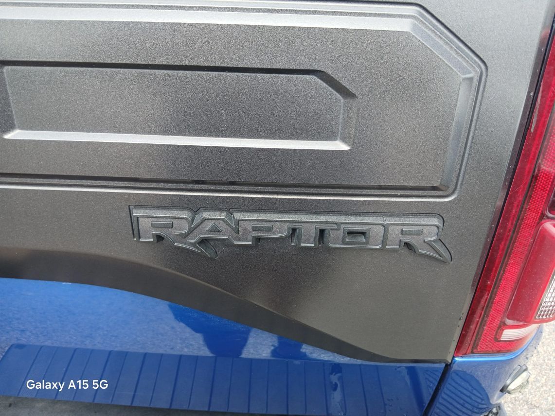 2018 Ford F150 SuperCrew Cab Raptor Pickup 4D 5 1/2 ft Maitland FL