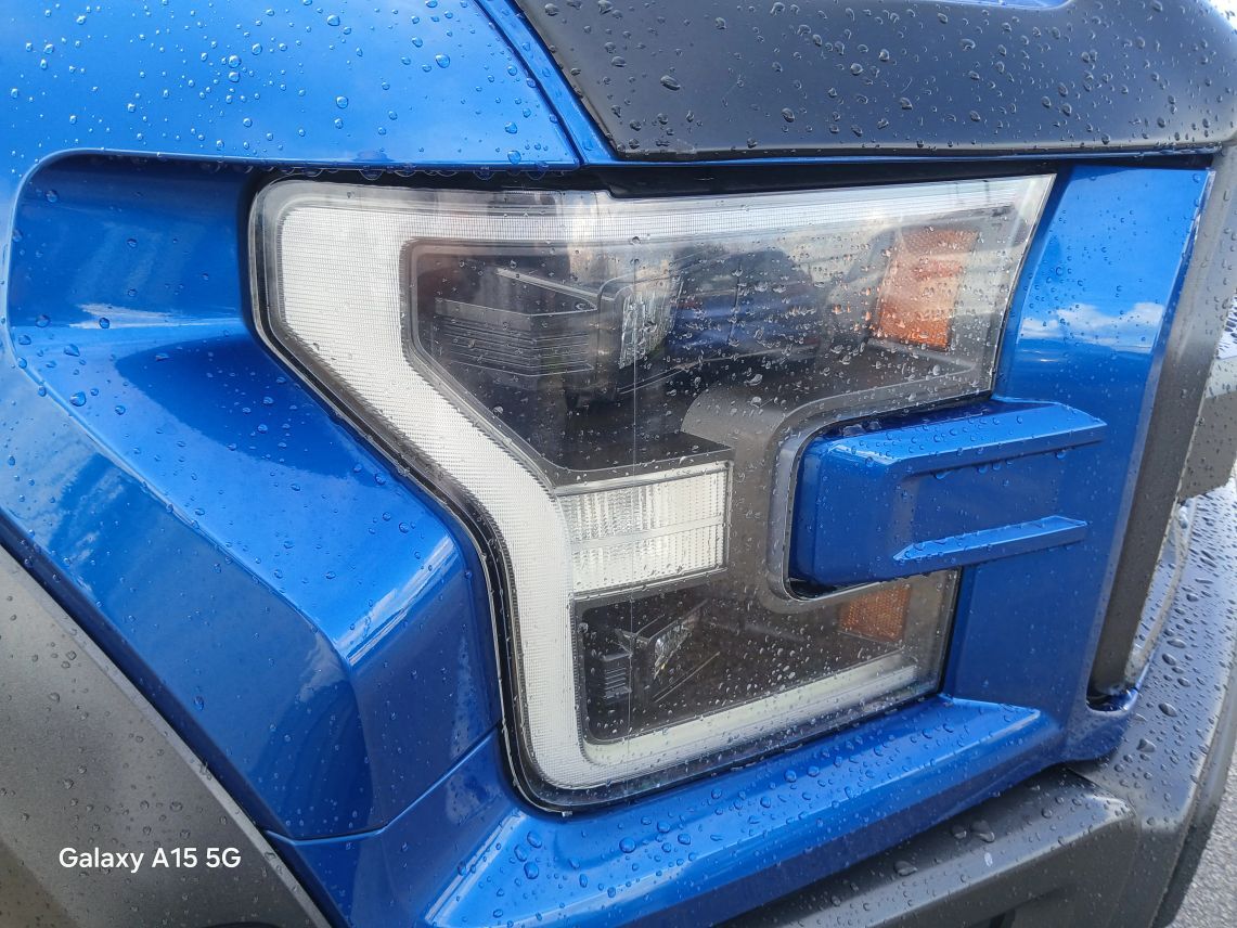 2018 Ford F150 SuperCrew Cab Raptor Pickup 4D 5 1/2 ft Maitland FL