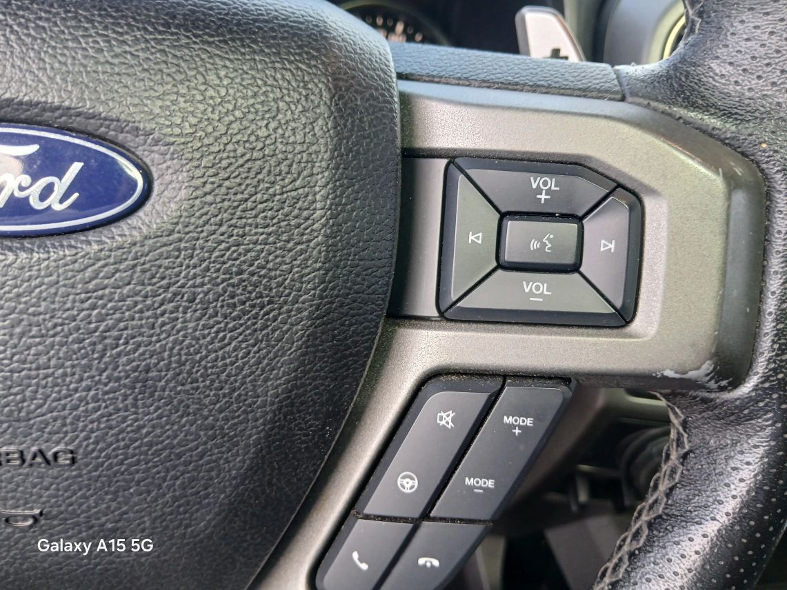 2018 Ford F150 SuperCrew Cab Raptor Pickup 4D 5 1/2 ft Maitland FL