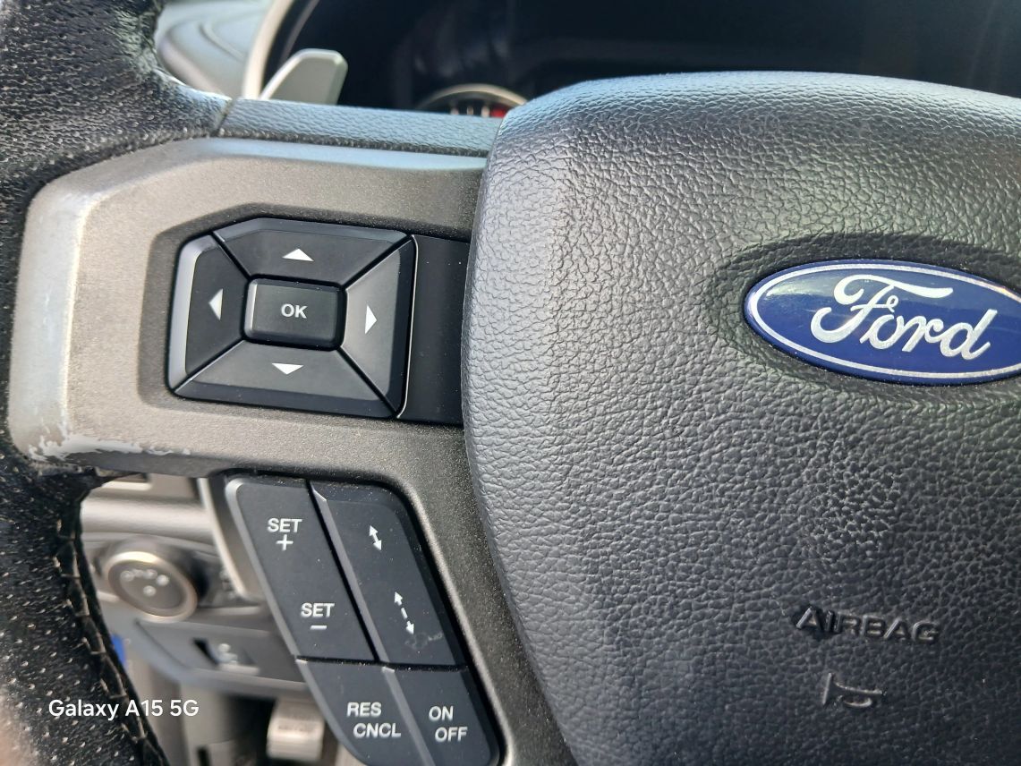 2018 Ford F150 SuperCrew Cab Raptor Pickup 4D 5 1/2 ft Maitland FL