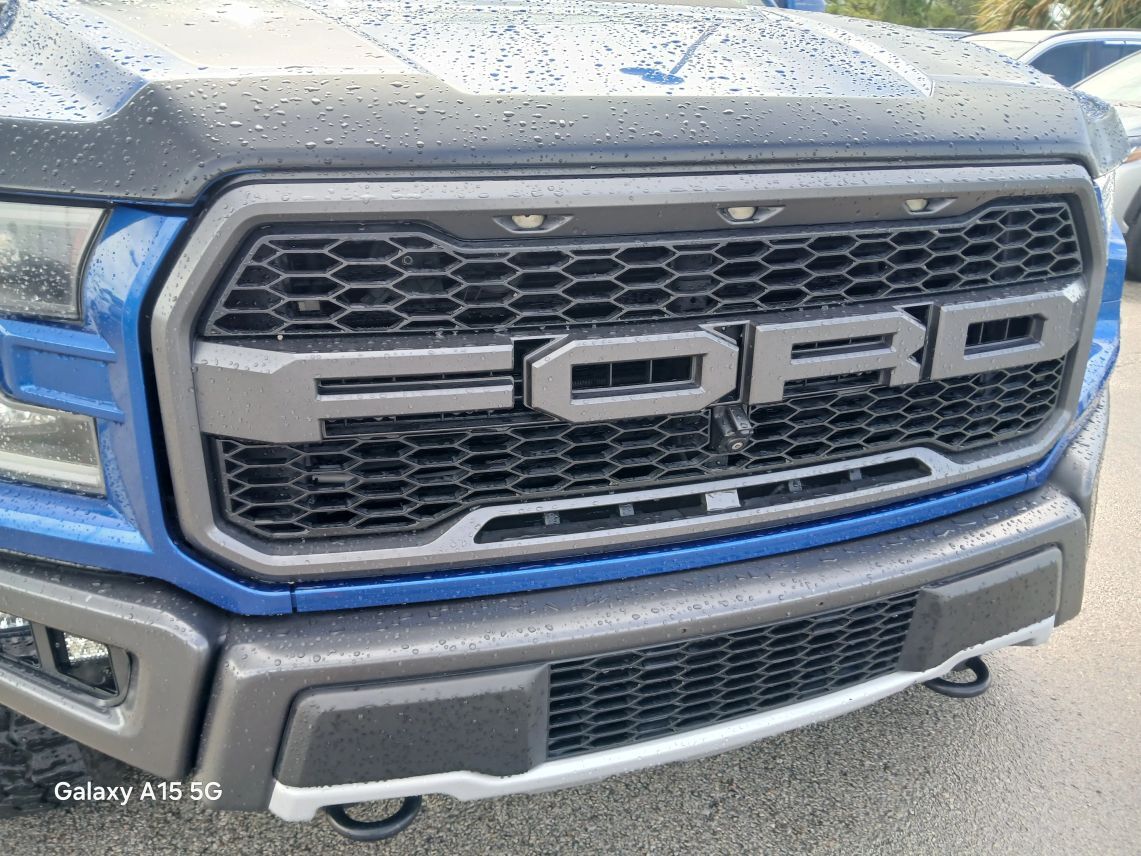 2018 Ford F150 SuperCrew Cab Raptor Pickup 4D 5 1/2 ft Maitland FL