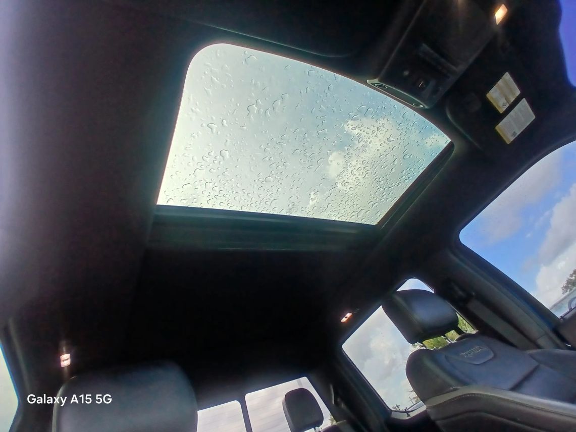 2018 Ford F150 SuperCrew Cab Raptor Pickup 4D 5 1/2 ft Maitland FL