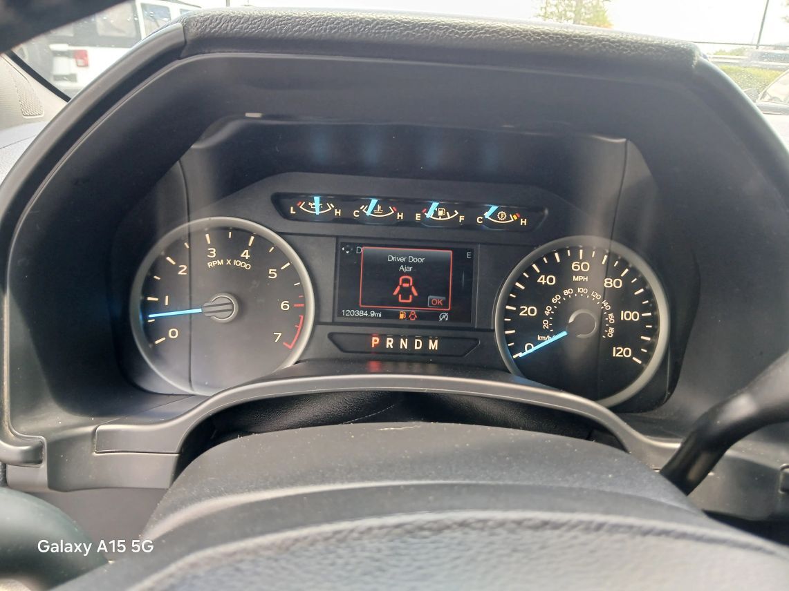 2018 Ford F150 SuperCrew Cab XLT Pickup 4D 5 1/2 ft Maitland FL