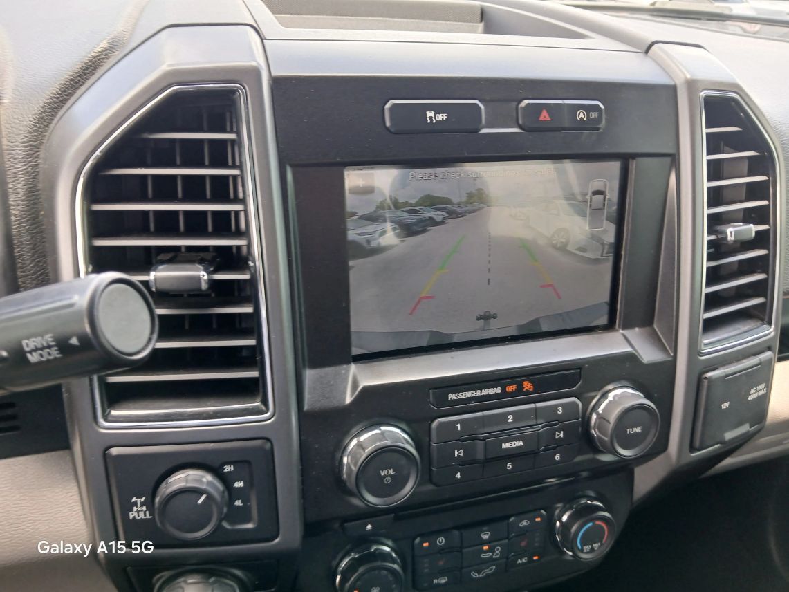 2018 Ford F150 SuperCrew Cab XLT Pickup 4D 5 1/2 ft Maitland FL