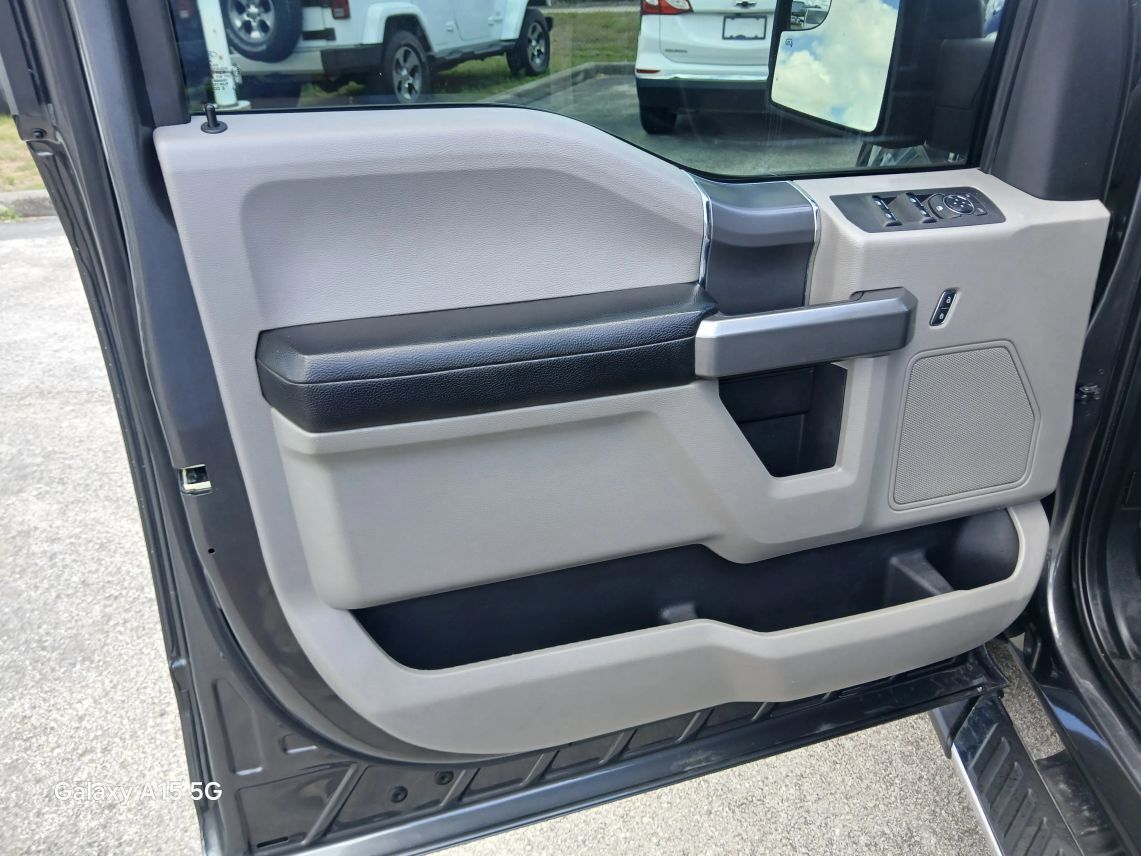 2018 Ford F150 SuperCrew Cab XLT Pickup 4D 5 1/2 ft Maitland FL
