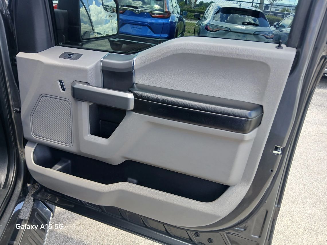 2018 Ford F150 SuperCrew Cab XLT Pickup 4D 5 1/2 ft Maitland FL