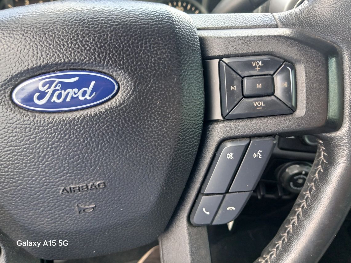 2018 Ford F150 SuperCrew Cab XLT Pickup 4D 5 1/2 ft Maitland FL