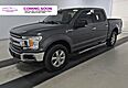 2018 Ford F150 SuperCrew Cab XLT Pickup 4D 5 1/2 ft