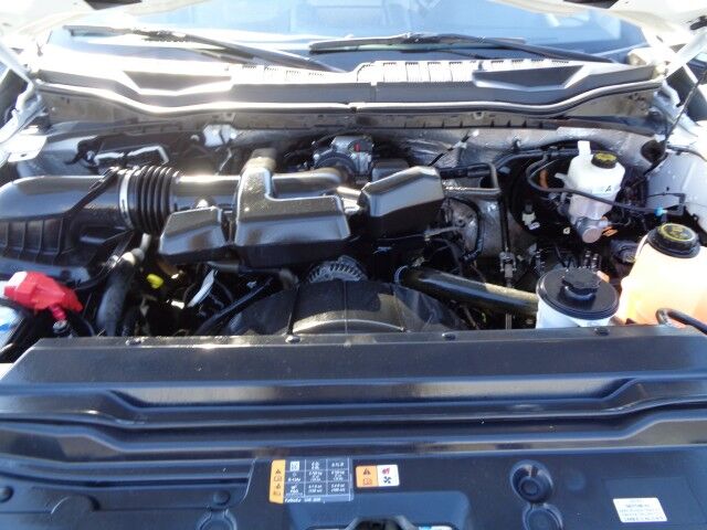 2018 Ford F250 ~ 4x4 ~ Extended Cab ~ Only 41K Miles! Rocklin CA