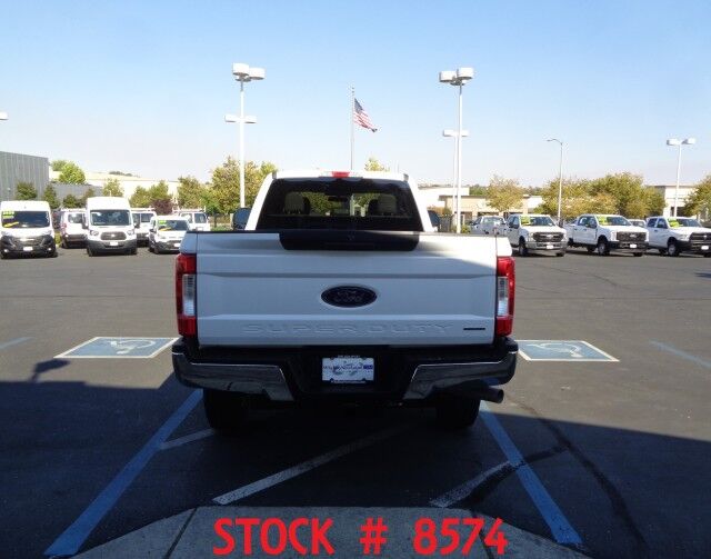 2018 Ford F250 ~ 4x4 ~ Extended Cab ~ Only 41K Miles! Rocklin CA