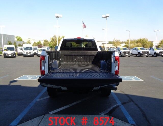 2018 Ford F250 ~ 4x4 ~ Extended Cab ~ Only 41K Miles! Rocklin CA