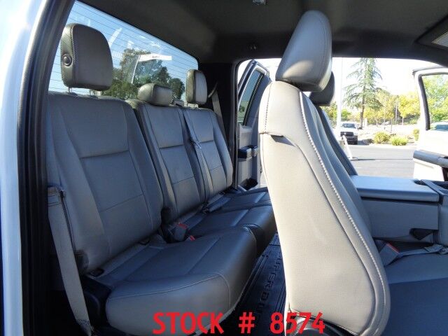 2018 Ford F250 ~ 4x4 ~ Extended Cab ~ Only 41K Miles! Rocklin CA
