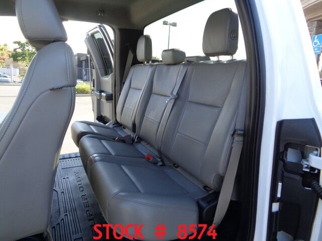 2018 Ford F250 ~ 4x4 ~ Extended Cab ~ Only 41K Miles! Rocklin CA